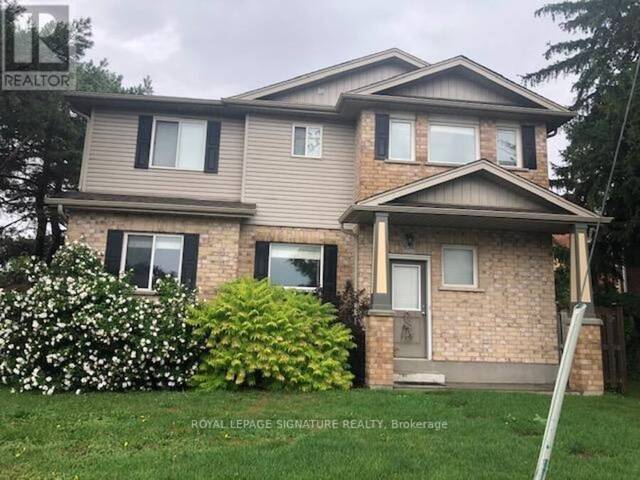 654 ST DAVID STREET N Fergus Ontario, N1M 2K7