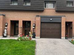 83 DARRAS COURT E Brampton Ontario, L6T 1W7