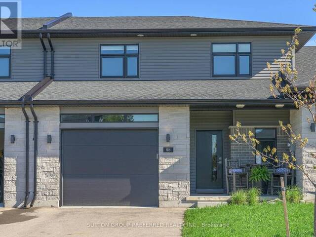 88 ROWE AVE South Huron Ontario, N0M 1S0