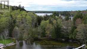 0 TWELVE MILE LAKE ROAD | Minden Hills Ontario | Slide Image Four