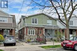 526 MILVERTON BOULEVARD | Toronto Ontario | Slide Image One