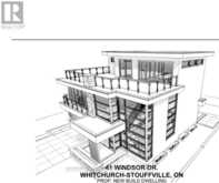 41 WINDSOR DRIVE | Whitchurch-Stouffville Ontario | Slide Image One