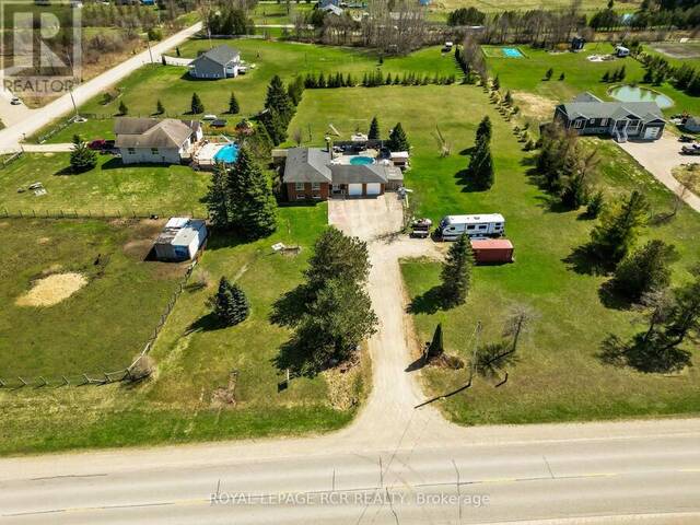 185724 GREY ROAD 9 Southgate Ontario, N0C 1B0