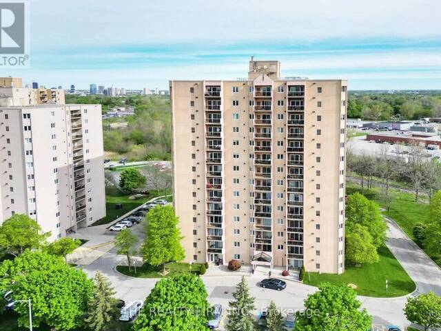 907 - 860 COMMISSIONERS ROAD E London Ontario, N6C 5Y8