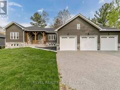 LT 19 VOYAGEUR DRIVE Tiny Ontario, L9M 1R2