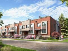 3 - 2 SLESSOR BOULEVARD Grimsby Ontario, L3M 3T2