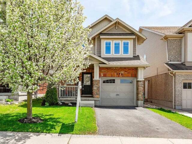 171 GOODWIN DR Guelph Ontario, N1L 0C6