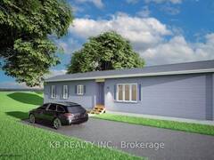 905 MAPLE DRIVE Napanee Ontario, K7R 3L1