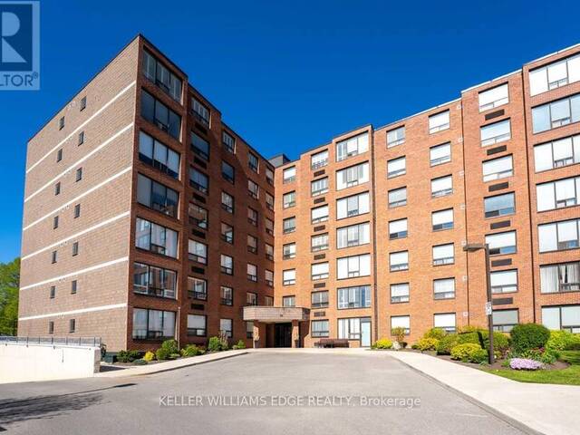 208 - 99 DONN AVENUE Hamilton Ontario, L8G 5B2