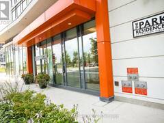 805 - 4099 BRICKSTONE MEWS W Mississauga Ontario, L5B 0G2