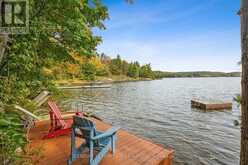 1464 NORTH SHORE ROAD | Muskoka Ontario | Slide Image Eight