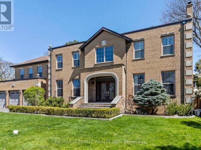 1 VERSAILLES COURT Toronto Ontario, M3B 2A8