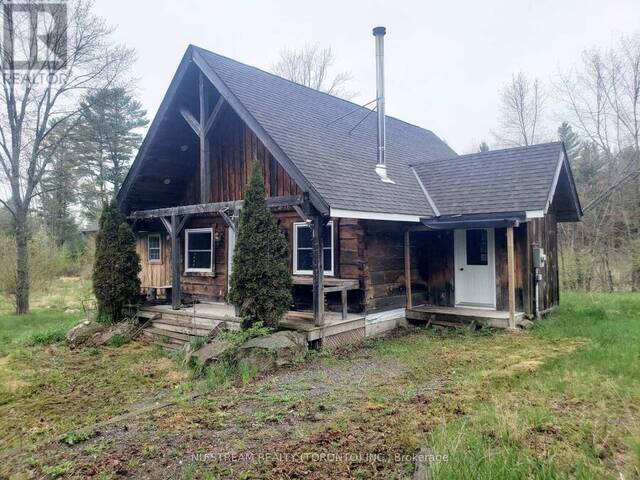 740 CLARK LINE ROAD Addington Highlands Ontario, K0H 1P0