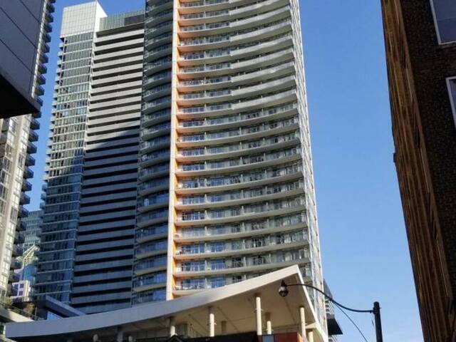 3503 - 21 WIDMER STREET Toronto Ontario, M5V 0B8