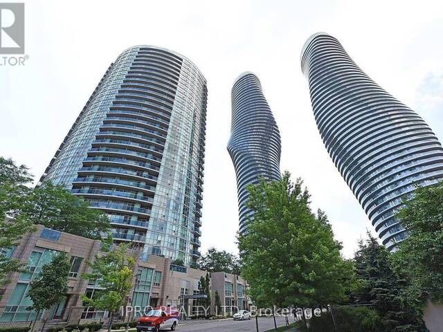 1307 - 70 ABSOLUTE AVENUE Mississauga Ontario, L4Z 0A4