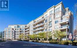 602 - 9 STOLLERY POND CRESCENT | Markham Ontario | Slide Image One