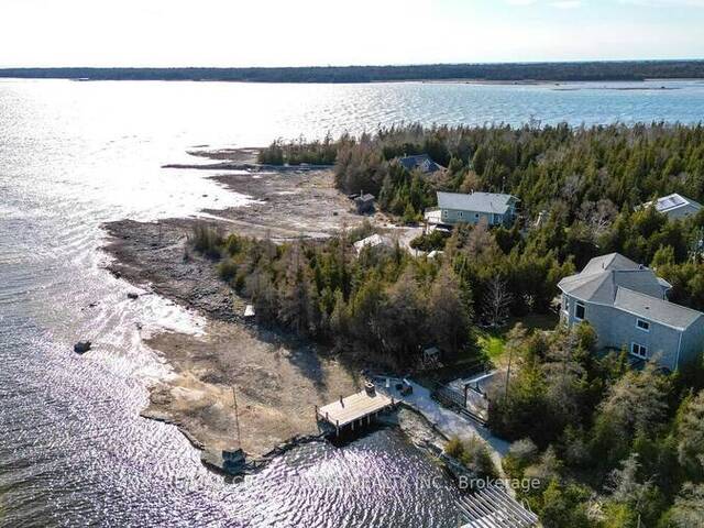 41 BOYD'S HARBOUR LOOP Northern Bruce Peninsula Ontario, N0H 1W0