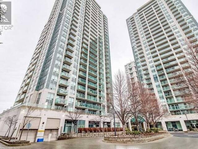 2108 - 18 HARRISON GARDEN BOULEVARD Toronto Ontario, M2N 7J7