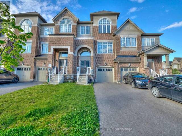 4072 CANBY STREET Lincoln Ontario, L3J 0R6