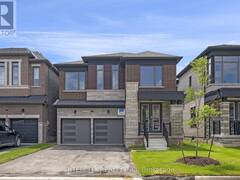 22 GATHERWOOD TERRACE Caledon Ontario, L7C 4M4