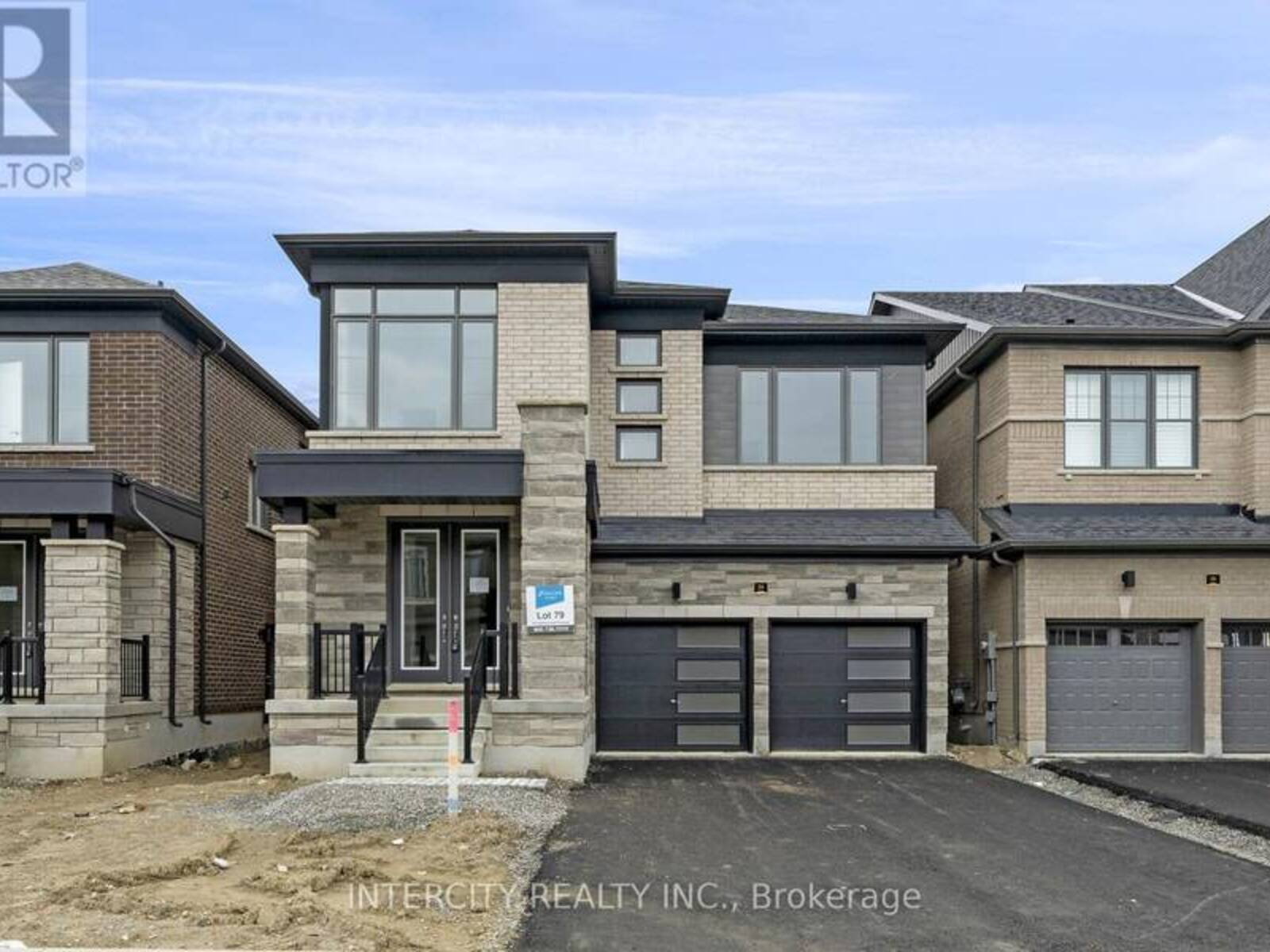 24 GATHERWOOD TERRACE, Caledon, Ontario L7C 4M4