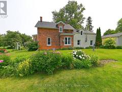 2964 12/13 SUNNIDALE SIDE ROAD S New Lowell Ontario, L0M 1N0