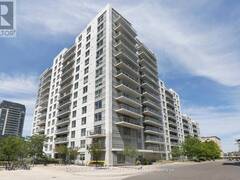 1015 - 816 LANSDOWNE AVENUE Toronto Ontario, M6H 4K6