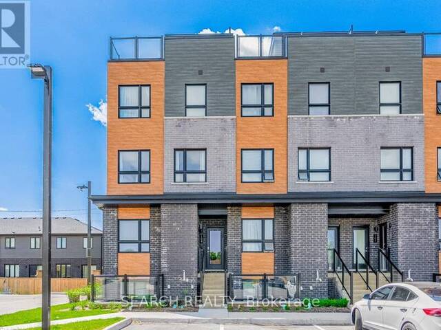 104 - 6705 CROPP STREET Niagara Falls Ontario, L2E 5J8