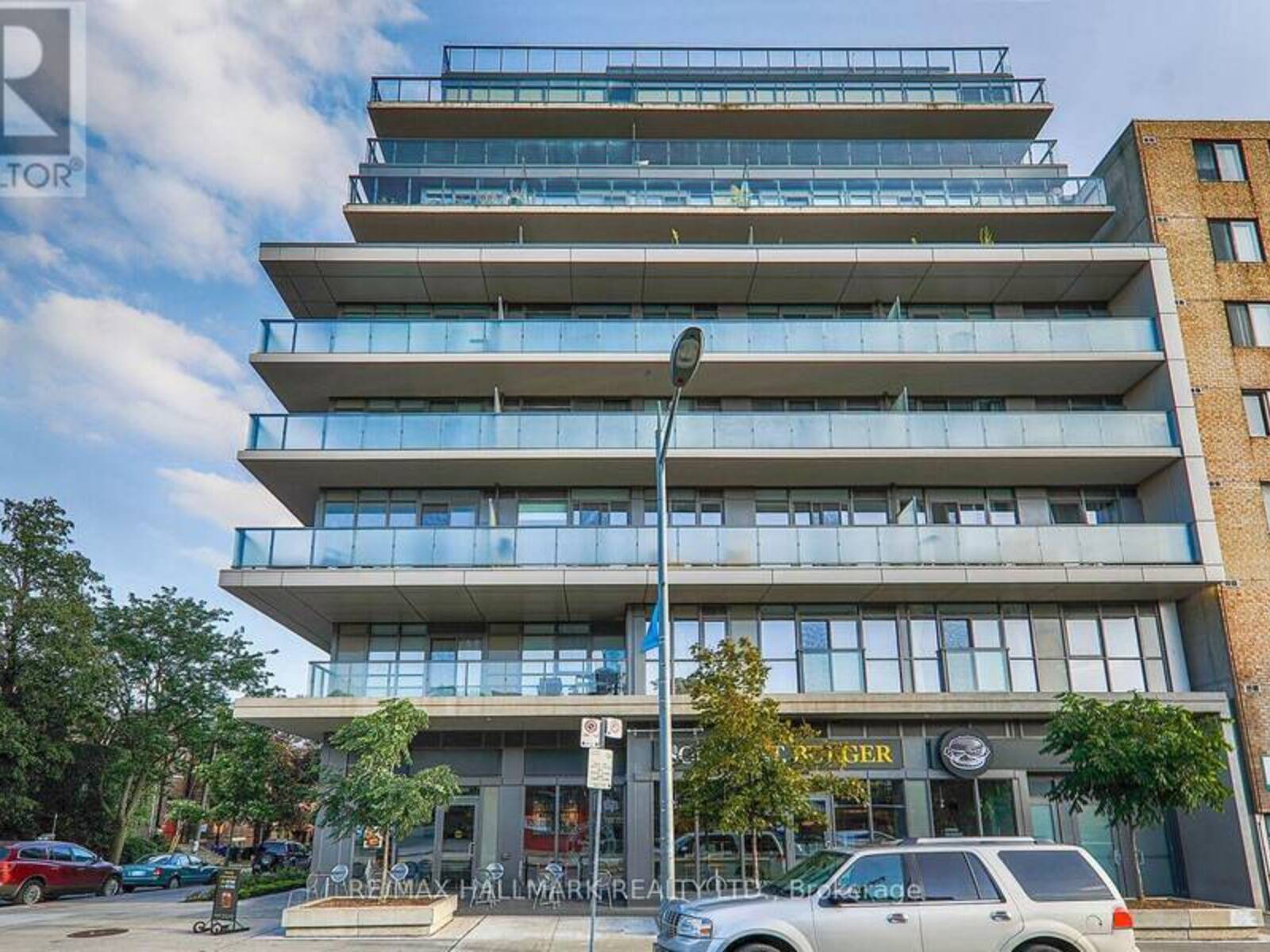 602 - 270 RUSHTON ROAD, Toronto, Ontario M6G 0A5