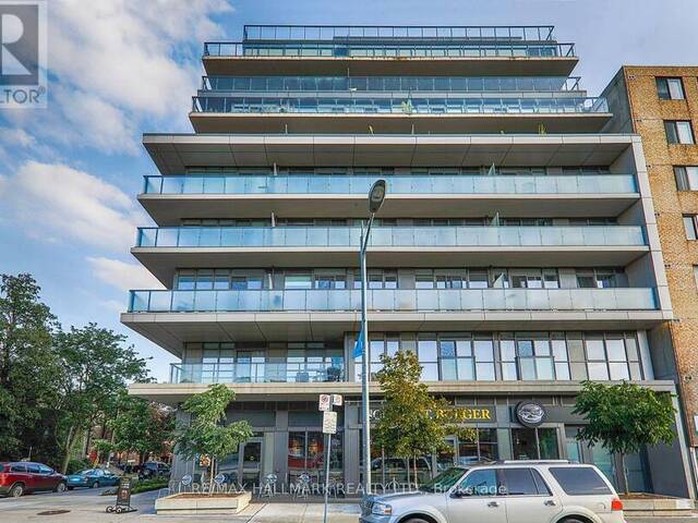 602 - 270 RUSHTON ROAD Toronto Ontario, M6G 0A5