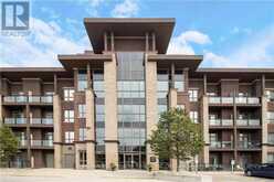 230 - 5010 CORPORATE DRIVE | Burlington Ontario | Slide Image One