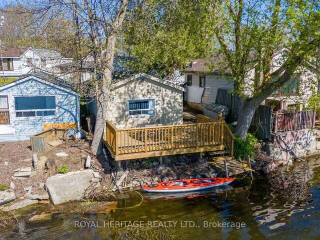 117 WOOD DUCK ROAD Otonabee-South Monaghan Ontario, K0L 1B0