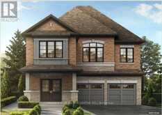 LOT 39 ARNOLD CIRCLE | Brampton Ontario | Slide Image One