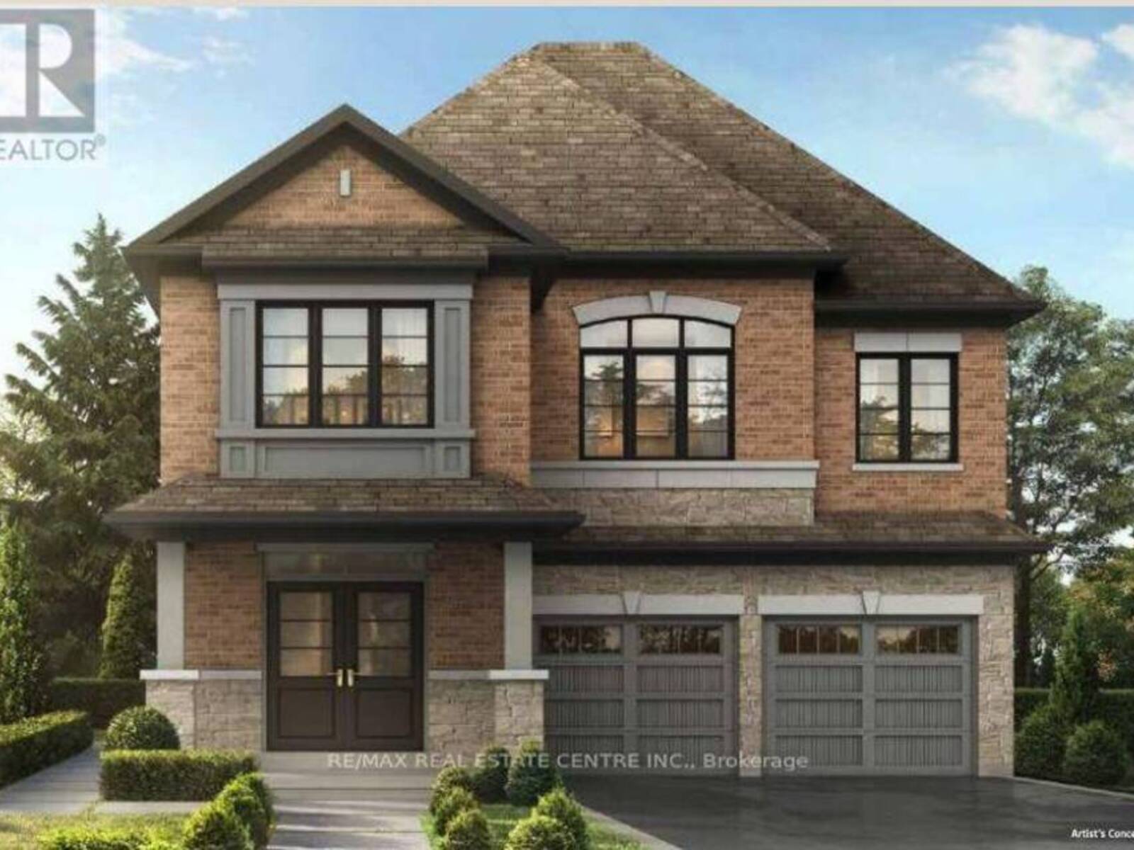 LOT 39 ARNOLD CIRCLE, Brampton, Ontario L7A 0B8