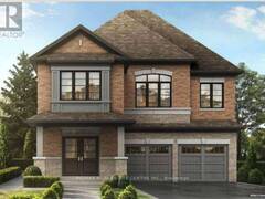 LOT 39 ARNOLD CIRCLE Brampton Ontario, L7A 0B8