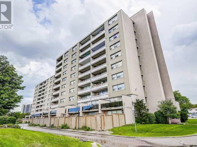 17 - 15 ALBRIGHT ROAD Hamilton Ontario, L8K 5J2