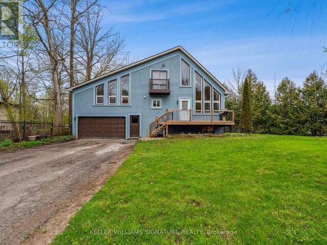 3716 MAPLE GROVE ROAD Innisfil Ontario, L9S 3B3