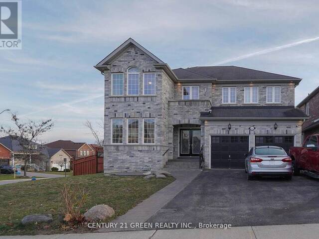 2010 CELESTE STREET Innisfil Ontario, L9S 4Z6