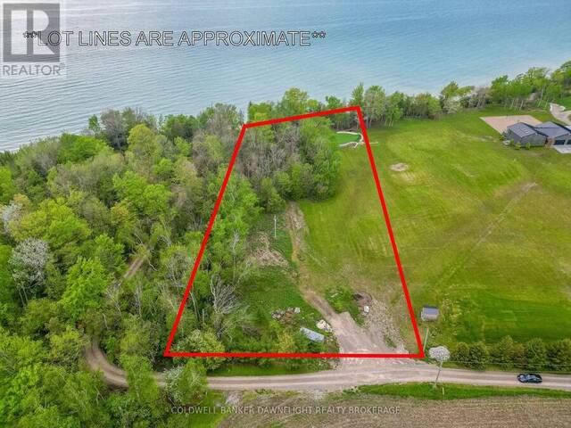 33541 BLACK'S POINT ROAD Central Huron Ontario, N7A 3X8