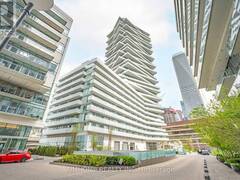 925 - 29 QUEENS QUAY E Toronto Ontario, M5E 0A4