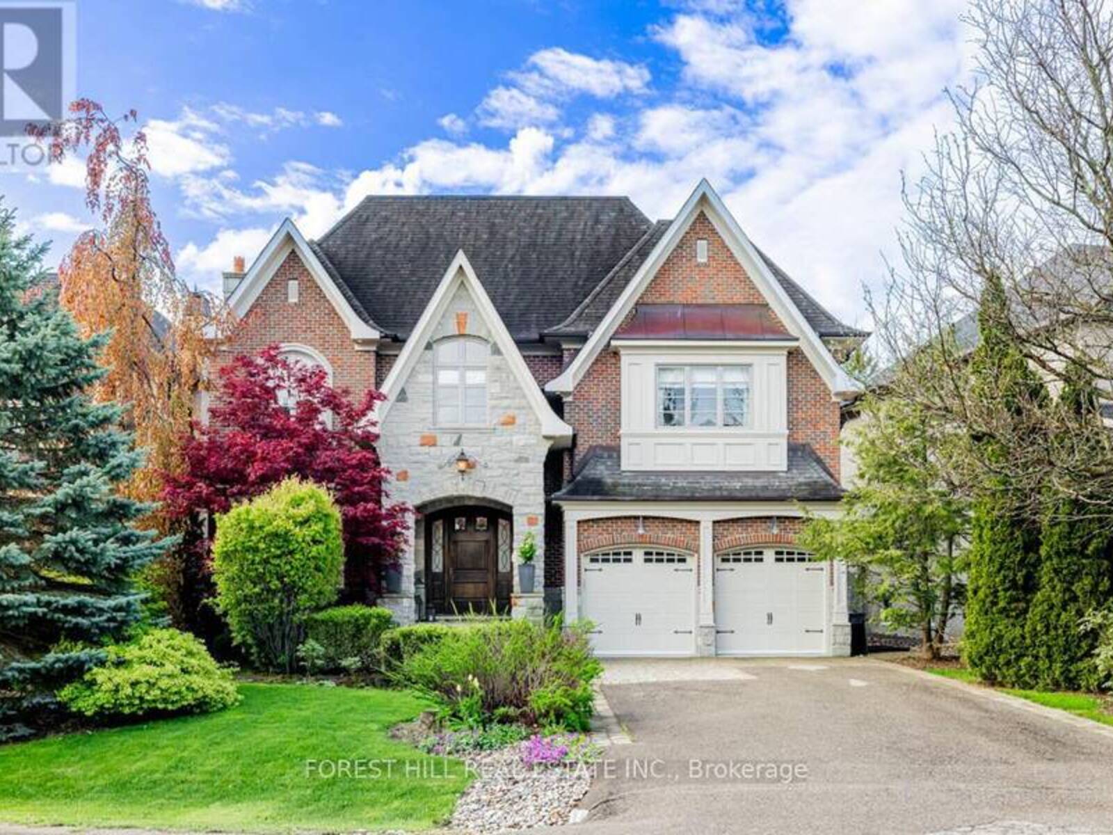 7A LONG HILL DRIVE, Richmond Hill, Ontario L4E 3M5