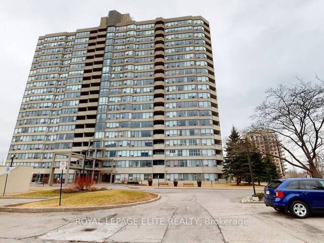 202 - 700 CONSTELLATION DRIVE Mississauga Ontario, L5R 3G8