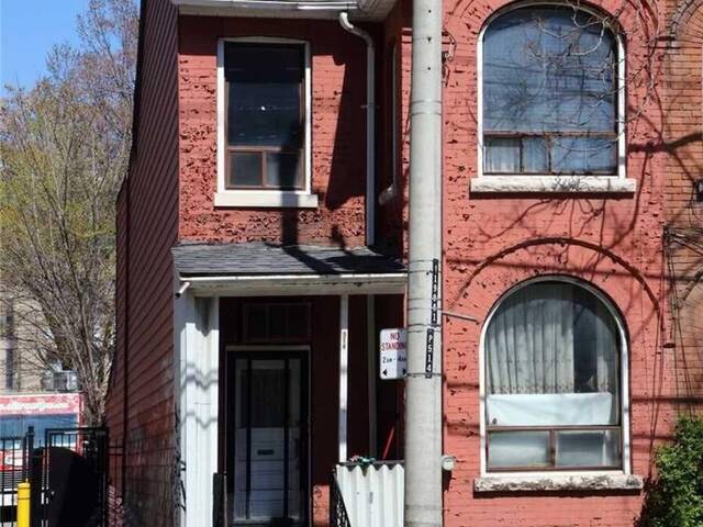 514 ADELAIDE STREET W Toronto Ontario, M5V 1T5