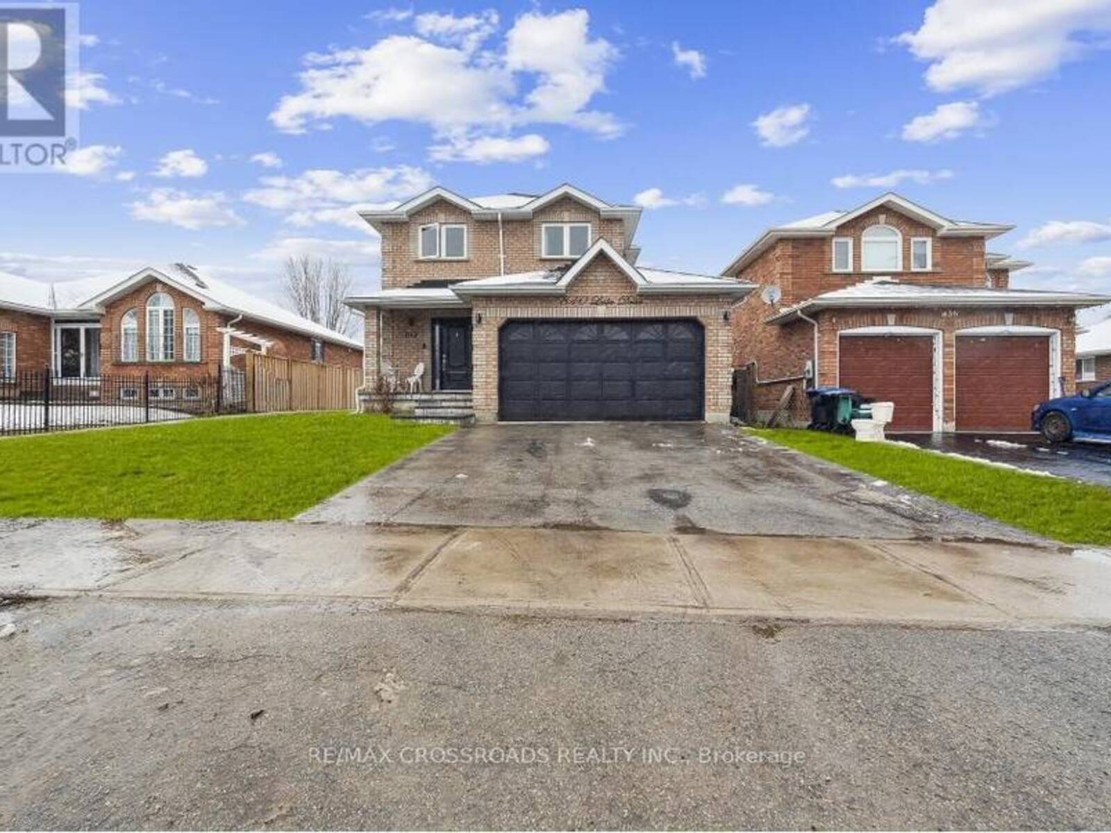 840 LESLIE DRIVE, Innisfil, Ontario L9S 2B8