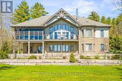 268 BALSAM LAKE DRIVE | Kawartha Lakes Ontario | Slide Image One