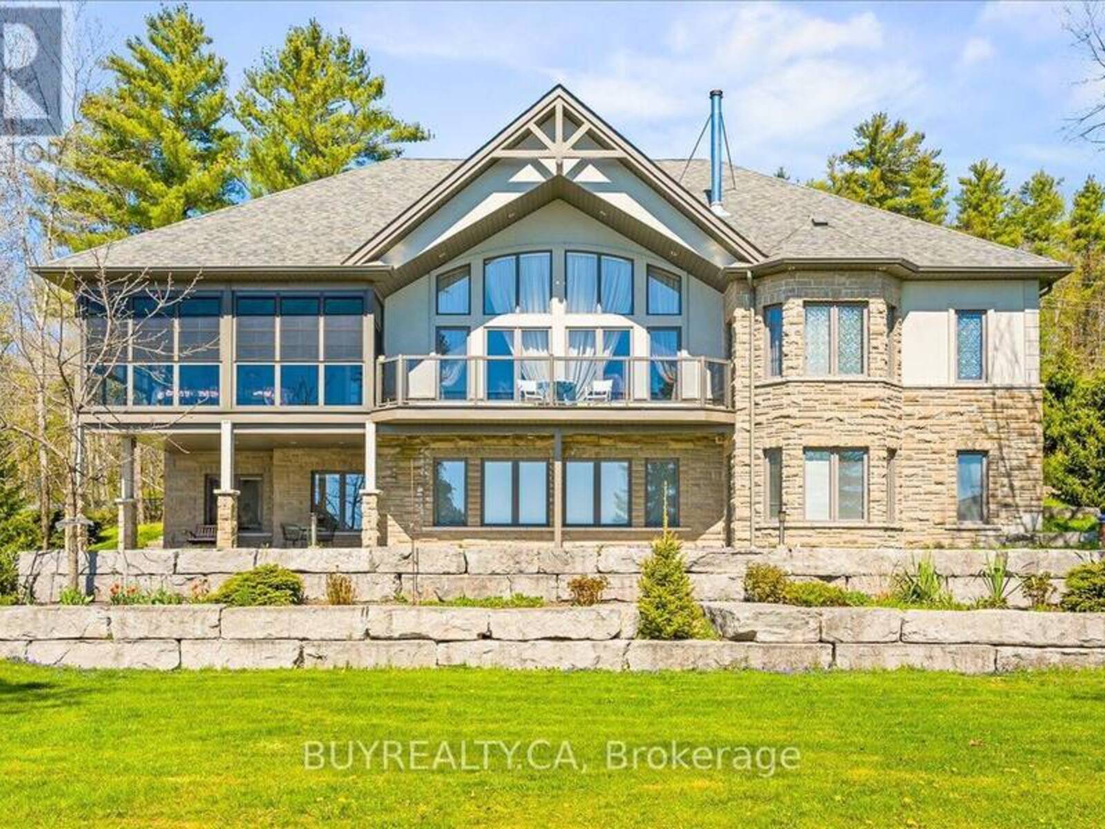 268 BALSAM LAKE DRIVE, Kawartha Lakes, Ontario K0M 2B0