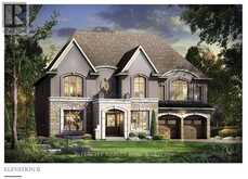 LOT 79 WOODGATE PINES DRIVE | Vaughan Ontario | Slide Image One