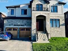 246 WARDEN STREET Clearview Ontario, L0M 1S0