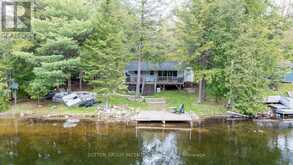 1954 SOUTH BEAVER LAKE LANE | Minden Hills Ontario | Slide Image One