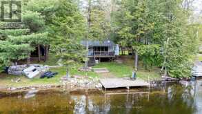 1954 SOUTH BEAVER LAKE LANE | Minden Hills Ontario | Slide Image Thirty